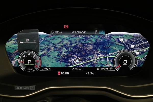 Used Audi A4 2022 for sale - 77441888: Photo 19