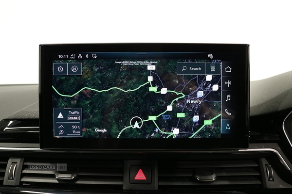 Used Audi A4 2022 for sale - 77441888: Photo 23