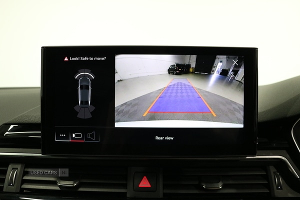 Used Audi A4 2022 for sale - 77441888: Photo 24