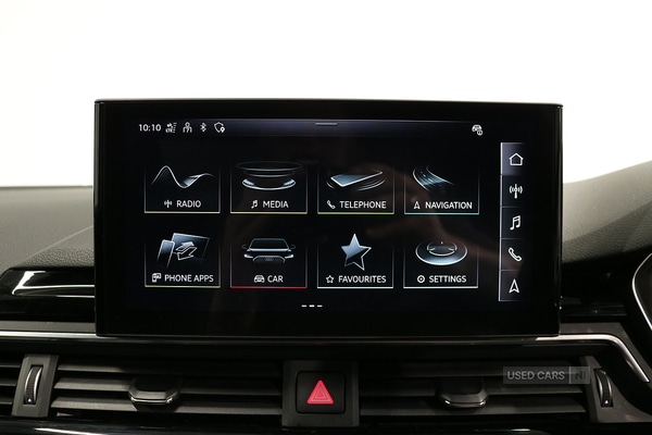 Used Audi A4 2022 for sale - 77441888: Photo 25