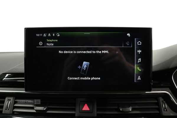 Used Audi A4 2022 for sale - 77441888: Photo 29