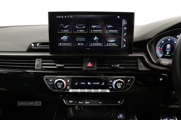 Used Audi A4 2022 for sale - 77441888: Photo 32