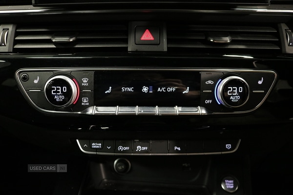 Used Audi A4 2022 for sale - 77441888: Photo 33