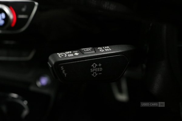 Used Audi A4 2022 for sale - 77441888: Photo 37