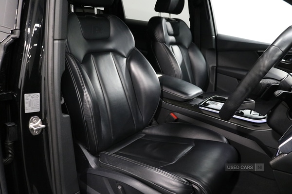 Used Audi Q7 2023 for sale - 76802752: Photo 14