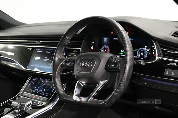 Used Audi Q7 2023 for sale - 76802752: Photo 17