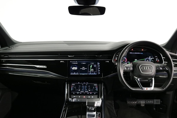 Used Audi Q7 2023 for sale - 76802752: Photo 18