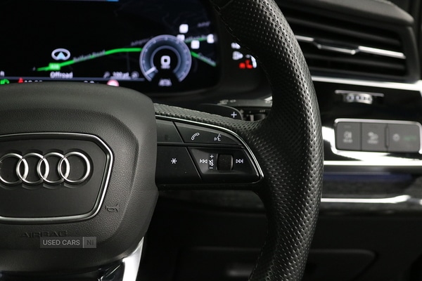 Used Audi Q7 2023 for sale - 76802752: Photo 20