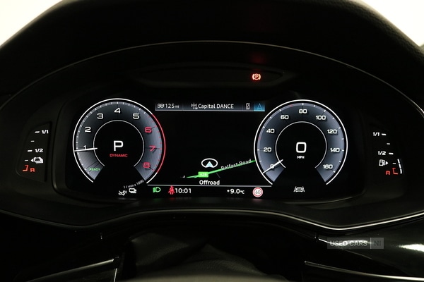 Used Audi Q7 2023 for sale - 76802752: Photo 21