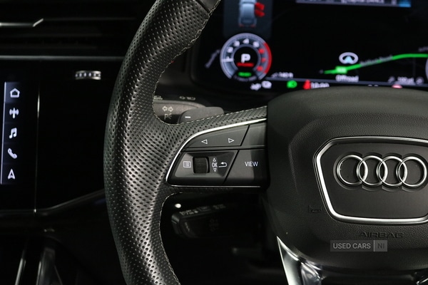 Used Audi Q7 2023 for sale - 76802752: Photo 24