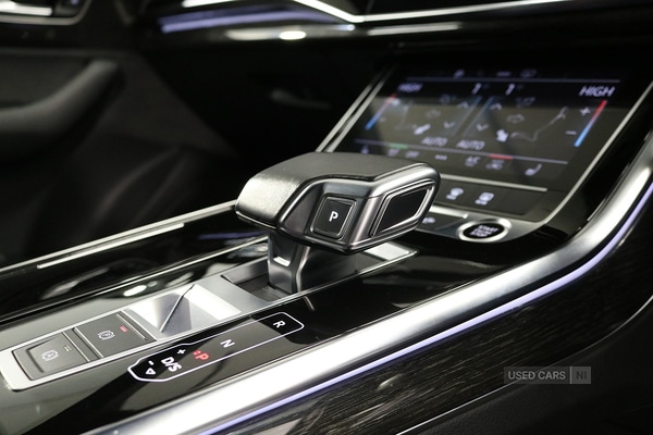 Used Audi Q7 2023 for sale - 76802752: Photo 25