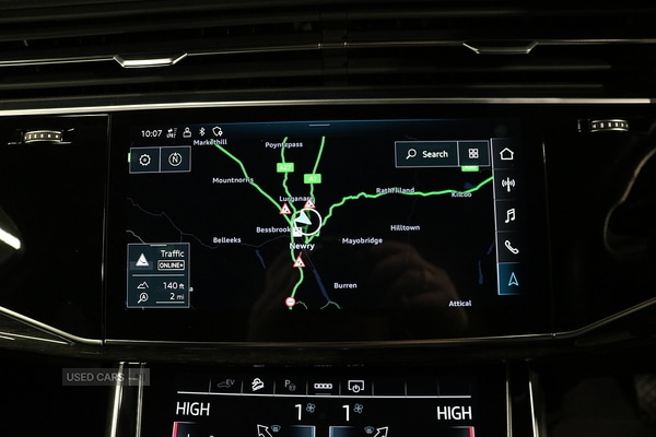 Used Audi Q7 2023 for sale - 76802752: Photo 26