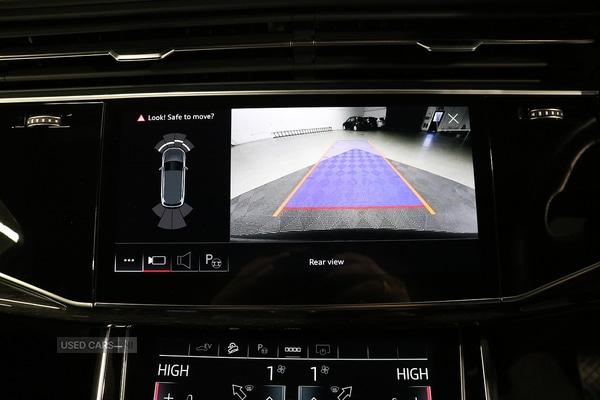 Used Audi Q7 2023 for sale - 76802752: Photo 27