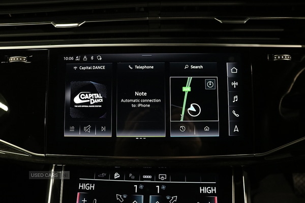 Used Audi Q7 2023 for sale - 76802752: Photo 28