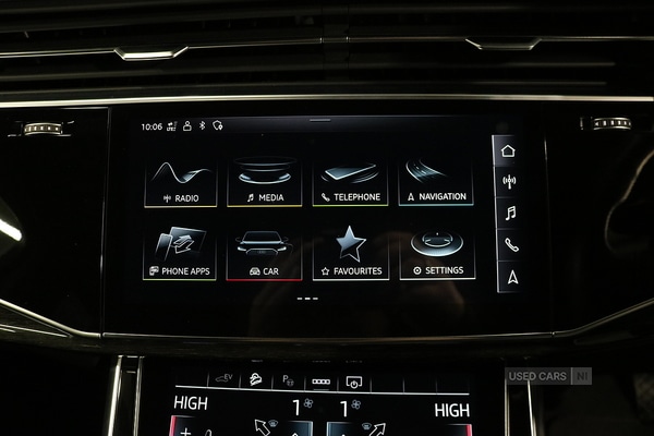 Used Audi Q7 2023 for sale - 76802752: Photo 29