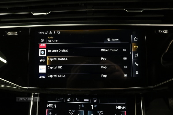 Used Audi Q7 2023 for sale - 76802752: Photo 30