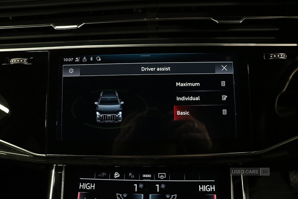 Used Audi Q7 2023 for sale - 76802752: Photo 32