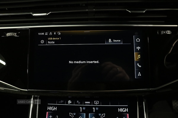 Used Audi Q7 2023 for sale - 76802752: Photo 35