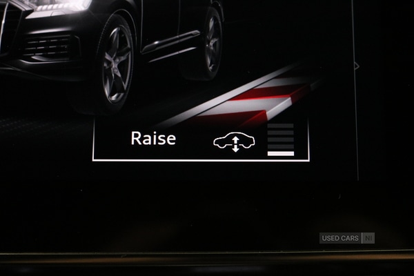 Used Audi Q7 2023 for sale - 76802752: Photo 36