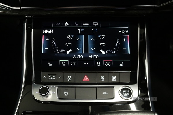 Used Audi Q7 2023 for sale - 76802752: Photo 37