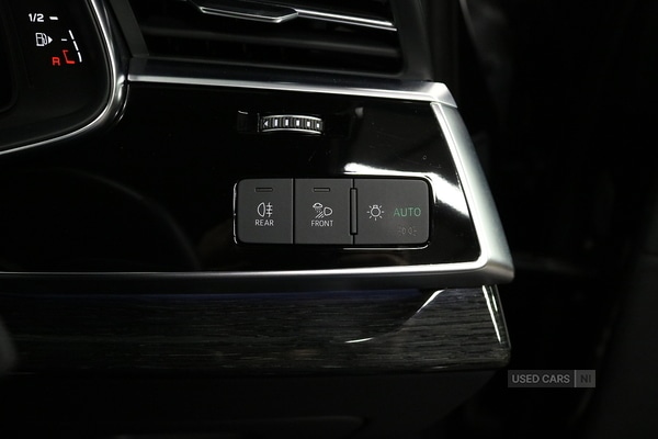 Used Audi Q7 2023 for sale - 76802752: Photo 39