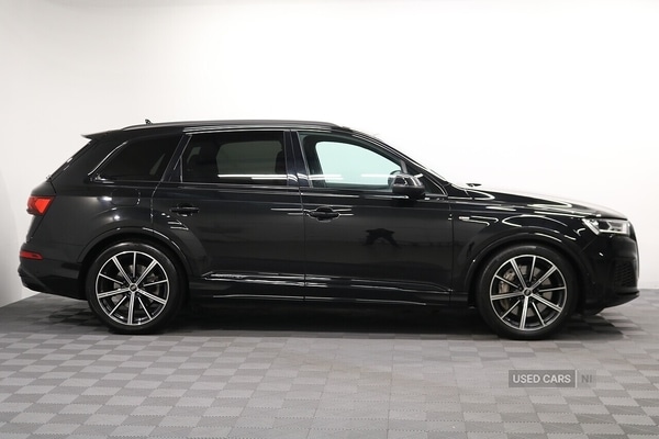 Used Audi Q7 2023 for sale - 76802752: Photo 7