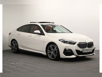 Used BMW 2 Series 2022 for sale - 76021384: Photo