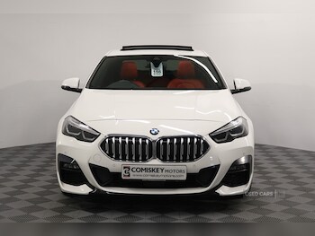 Used BMW 2 Series 2022 for sale - 76021384: Photo