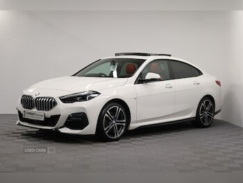 Used BMW 2 Series 2022 for sale - 76021384: Photo