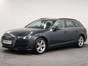 Used Audi A4 2017 for sale - 74384700: Photo
