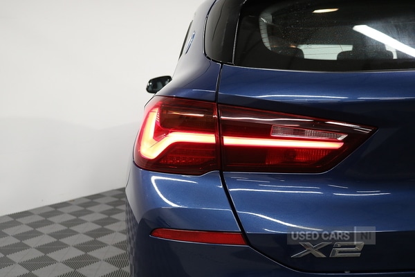 Used BMW X2 2023 for sale - 78116768: Photo 11