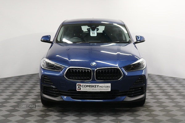 Used BMW X2 2023 for sale - 78116768: Photo 2