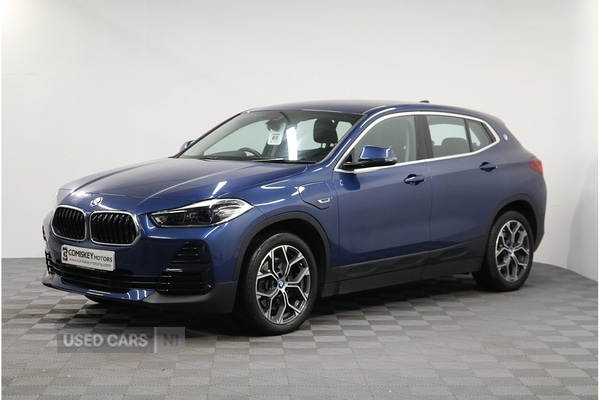 Used BMW X2 2023 for sale - 78116768: Photo 3