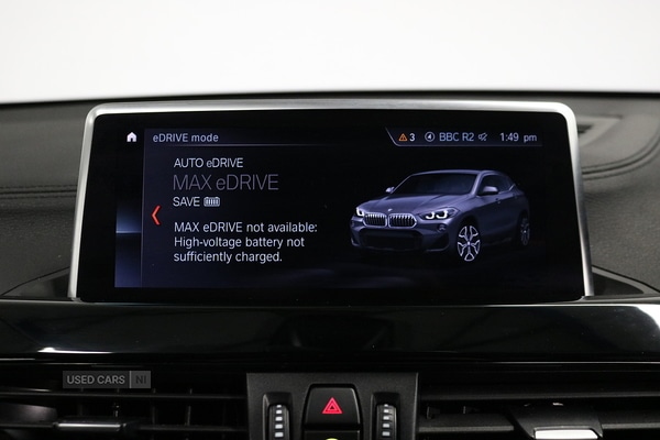 Used BMW X2 2023 for sale - 78116768: Photo 33