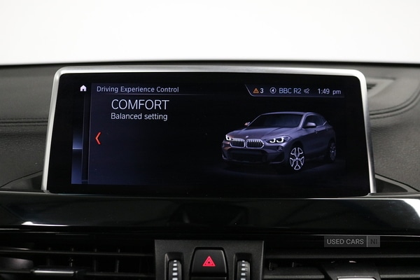 Used BMW X2 2023 for sale - 78116768: Photo 35