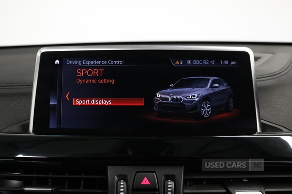 Used BMW X2 2023 for sale - 78116768: Photo 36