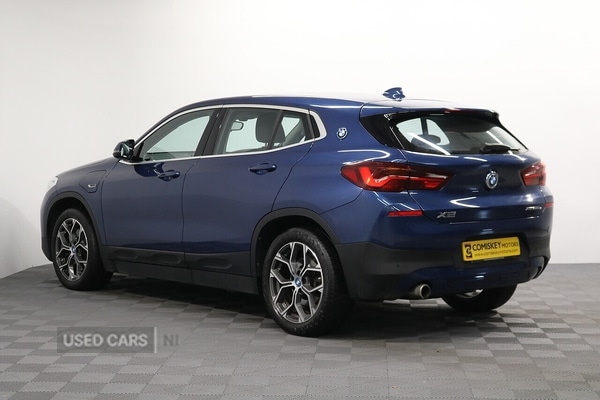 Used BMW X2 2023 for sale - 78116768: Photo 4