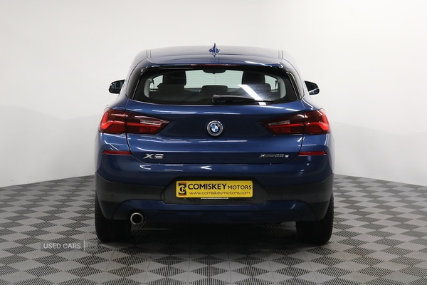 Used BMW X2 2023 for sale - 78116768: Photo 5