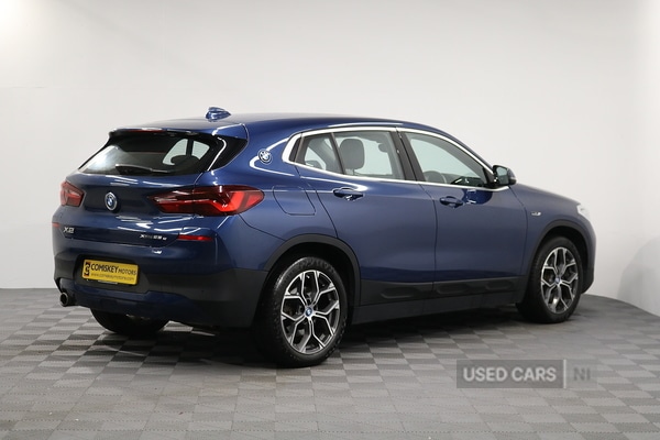 Used BMW X2 2023 for sale - 78116768: Photo 6