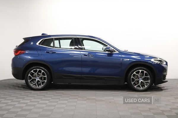 Used BMW X2 2023 for sale - 78116768: Photo 7