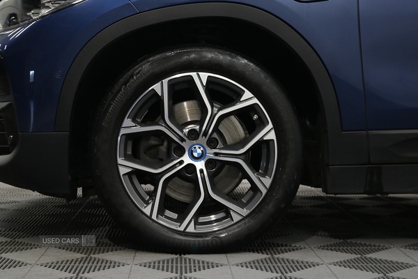 Used BMW X2 2023 for sale - 78116768: Photo 8