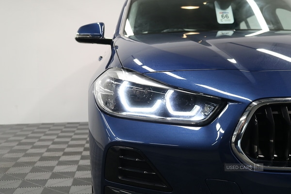 Used BMW X2 2023 for sale - 78116768: Photo 9