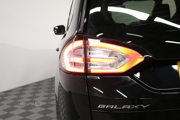 Used Ford Galaxy 2023 for sale - 78021089: Photo 11