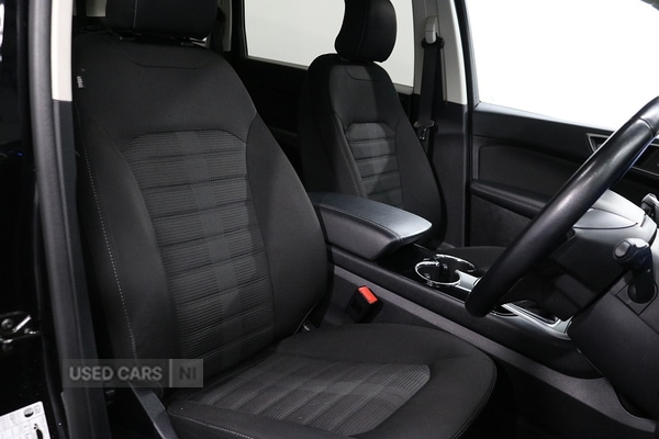 Used Ford Galaxy 2023 for sale - 78021089: Photo 15