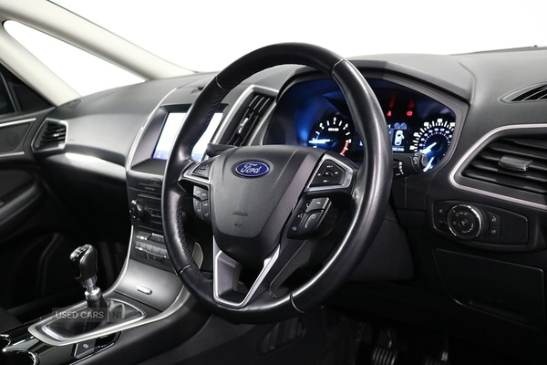 Used Ford Galaxy 2023 for sale - 78021089: Photo 18