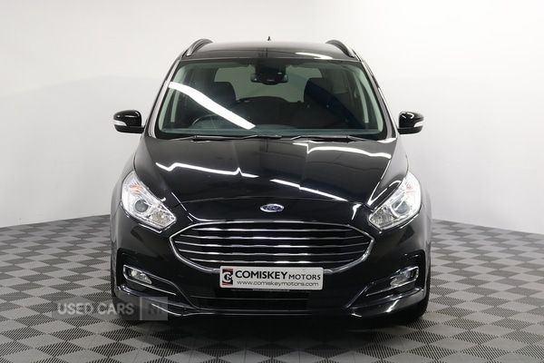 Used Ford Galaxy 2023 for sale - 78021089: Photo 2