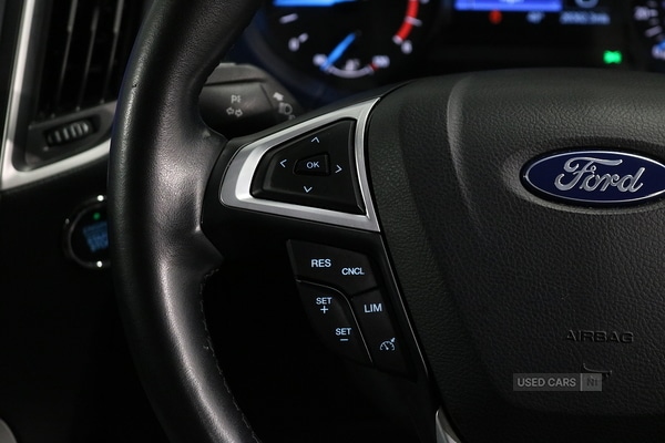 Used Ford Galaxy 2023 for sale - 78021089: Photo 23