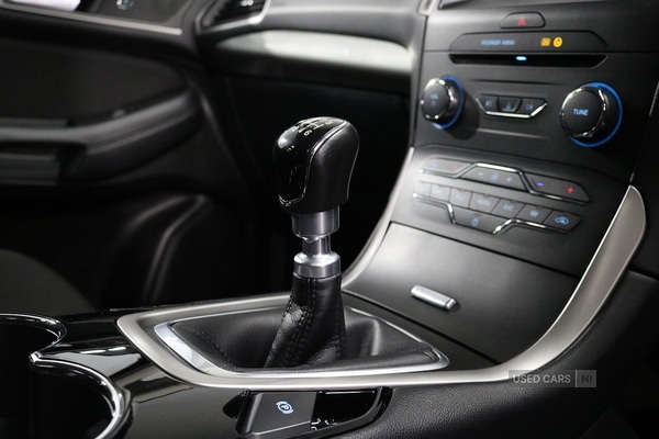 Used Ford Galaxy 2023 for sale - 78021089: Photo 25