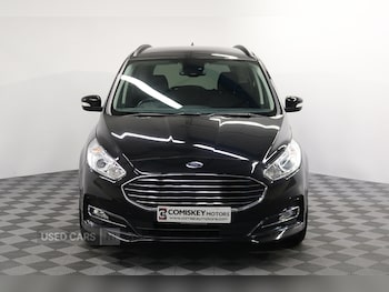 Used Ford Galaxy 2023 for sale - 78021089: Photo