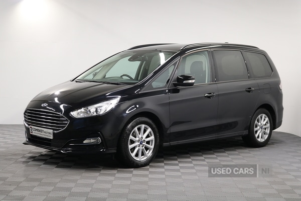 Used Ford Galaxy 2023 for sale - 78021089: Photo 3